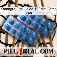 Kamagra Oral Jalea 100Mg Cómo Usar viagra2